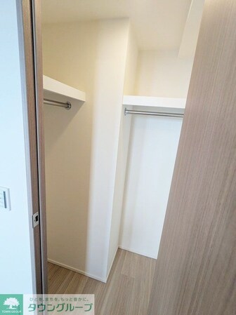 Brillia ist 池尻大橋の物件内観写真